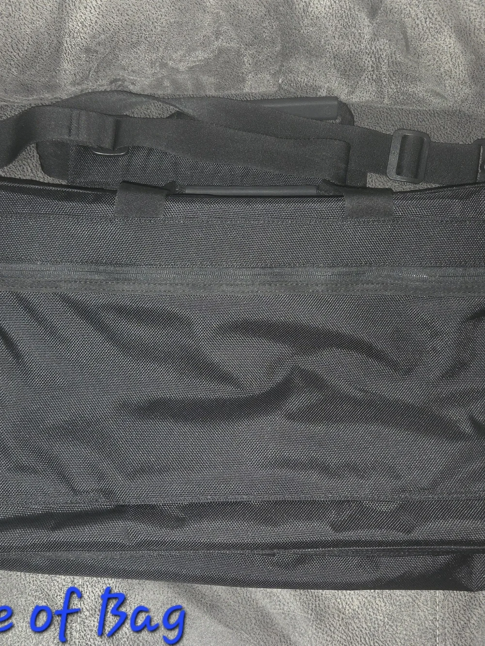 Victorinox sleek black